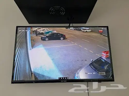 كاميرات انتركم شبكات سماعات جهاز بصمه فايبر 62