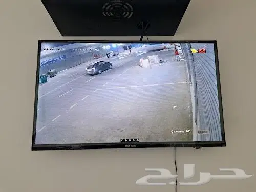 كاميرات انتركم شبكات سماعات جهاز بصمه فايبر 67