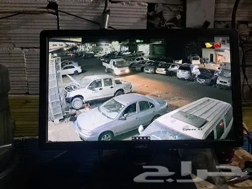 كاميرات انتركم شبكات سماعات جهاز بصمه فايبر 66