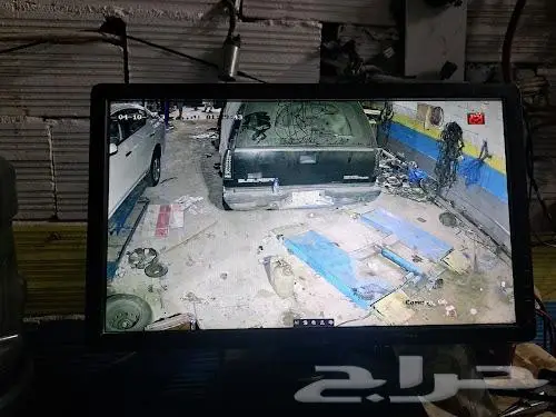 كاميرات انتركم شبكات سماعات جهاز بصمه فايبر 76