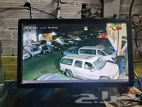 كاميرات انتركم شبكات سماعات جهاز بصمه فايبر 82