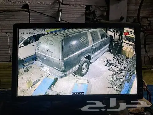 كاميرات انتركم شبكات سماعات جهاز بصمه فايبر 85