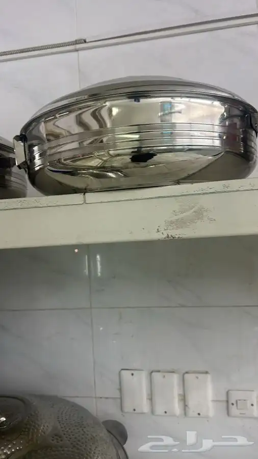 مطبخ ولائم تم فتح الحجوزات بفطور وغداء وعشاء العيد 5