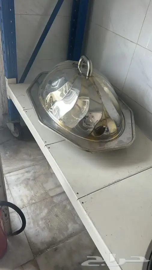 مطبخ ولائم تم فتح الحجوزات بفطور وغداء وعشاء العيد 25