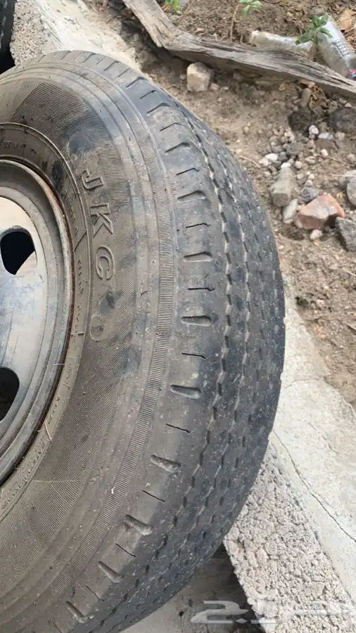 كفرات وجنوط دينا 4
