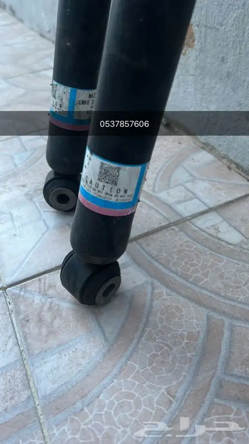 كراسي مكينة مازدا 6 2003 الى 2013 اصلي مستورد 7