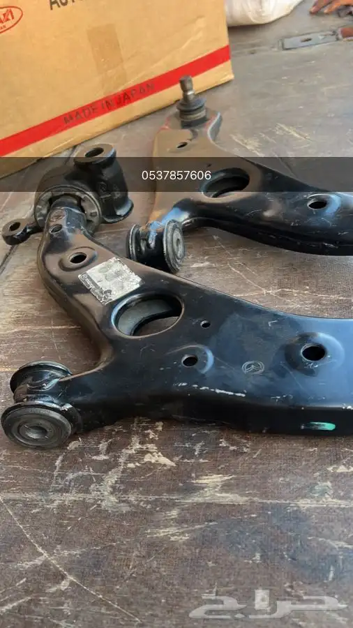 كراسي مكينة مازدا 6 2003 الى 2013 اصلي مستورد 9