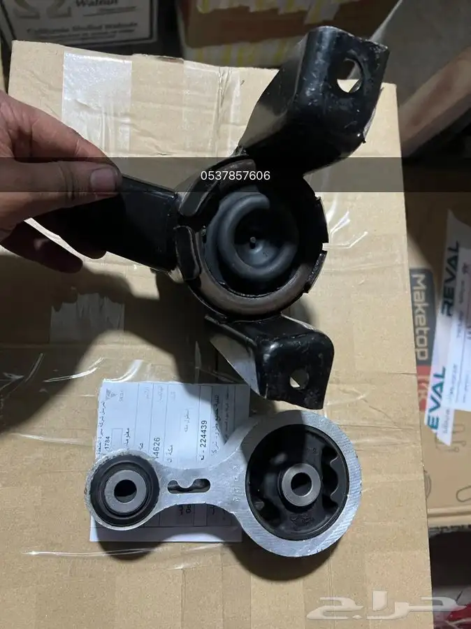 كراسي مكينة مازدا 6 2003 الى 2013 اصلي مستورد 4