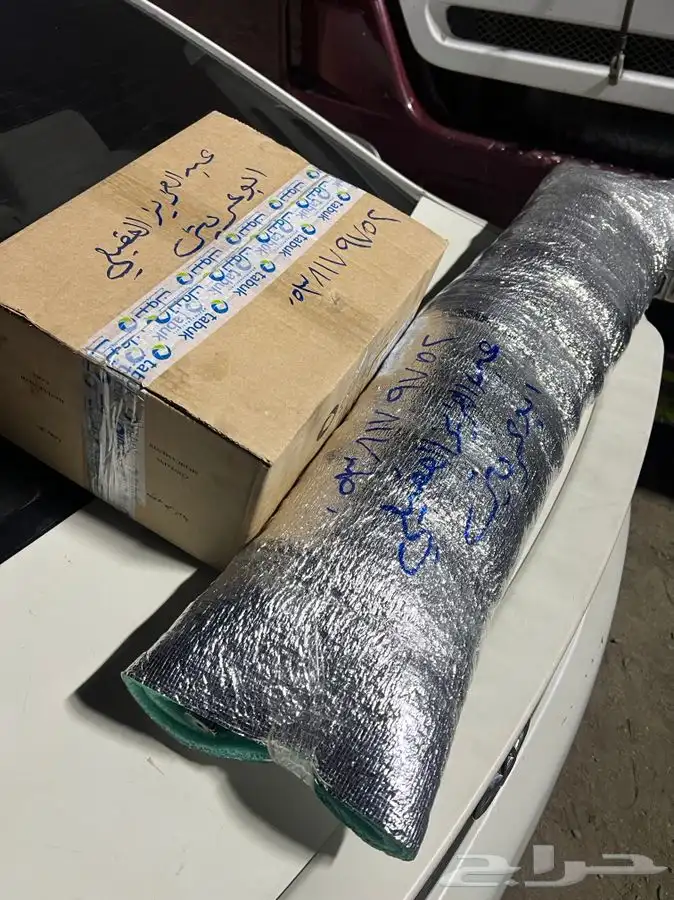 كراسي مكينة مازدا 6 2003 الى 2013 اصلي مستورد 27