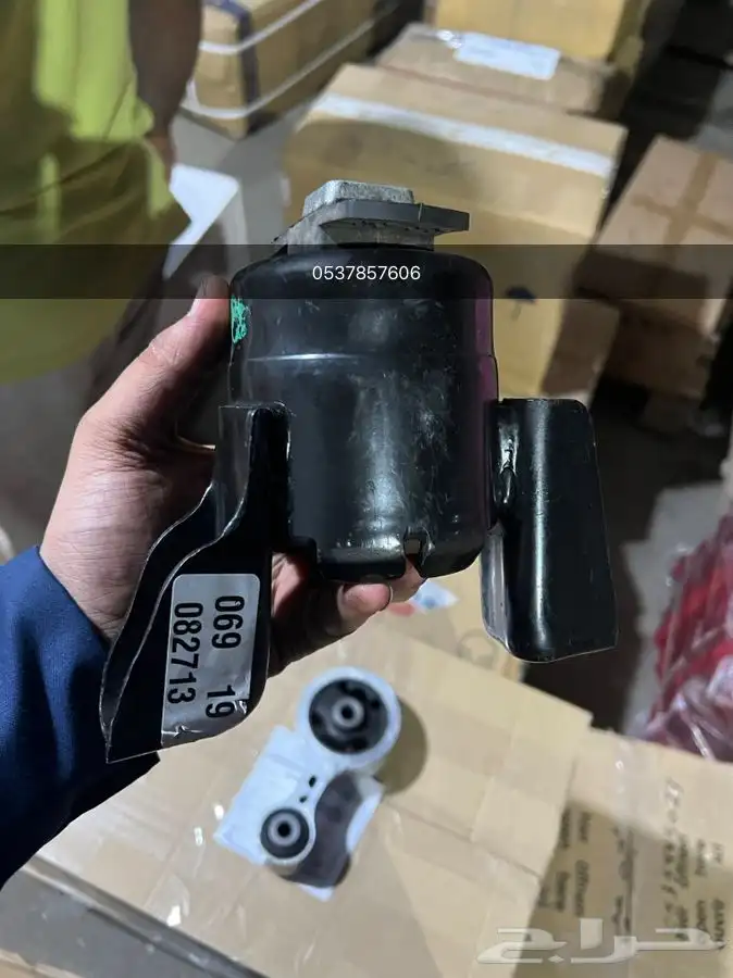 كراسي مكينة مازدا 6 2003 الى 2013 اصلي مستورد 1