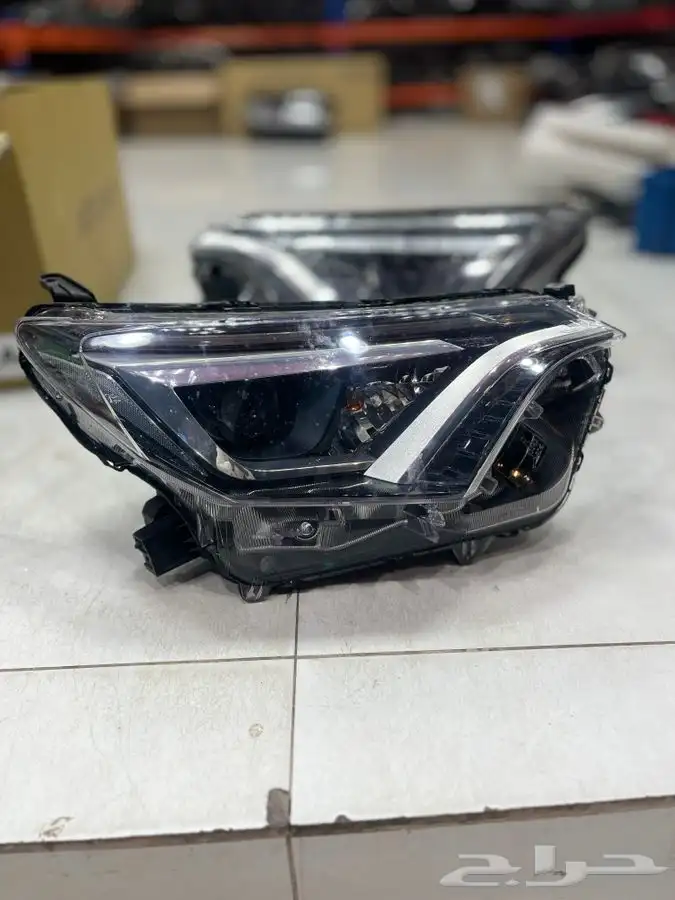 شمعات راف فور اصليه وكاله 2018-2019 0