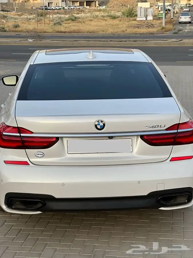 للبيع BMW موديل 2016 kit-m 5