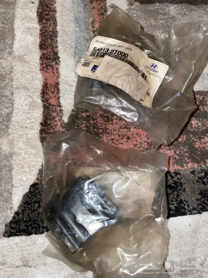 قطع هيونداي وكيا منوعه 8