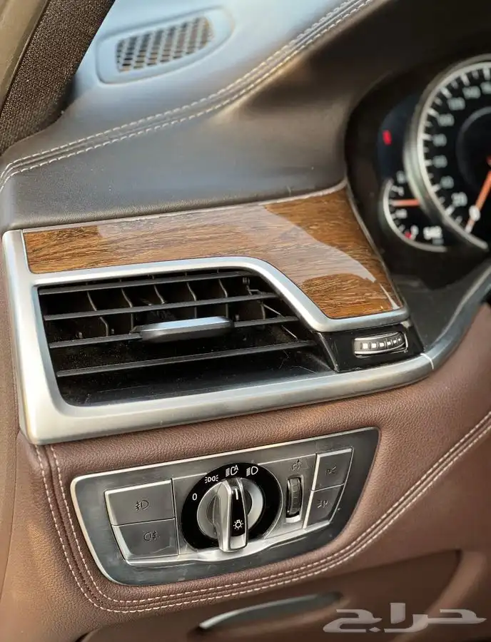 للبيع BMW موديل 2016 kit-m 25
