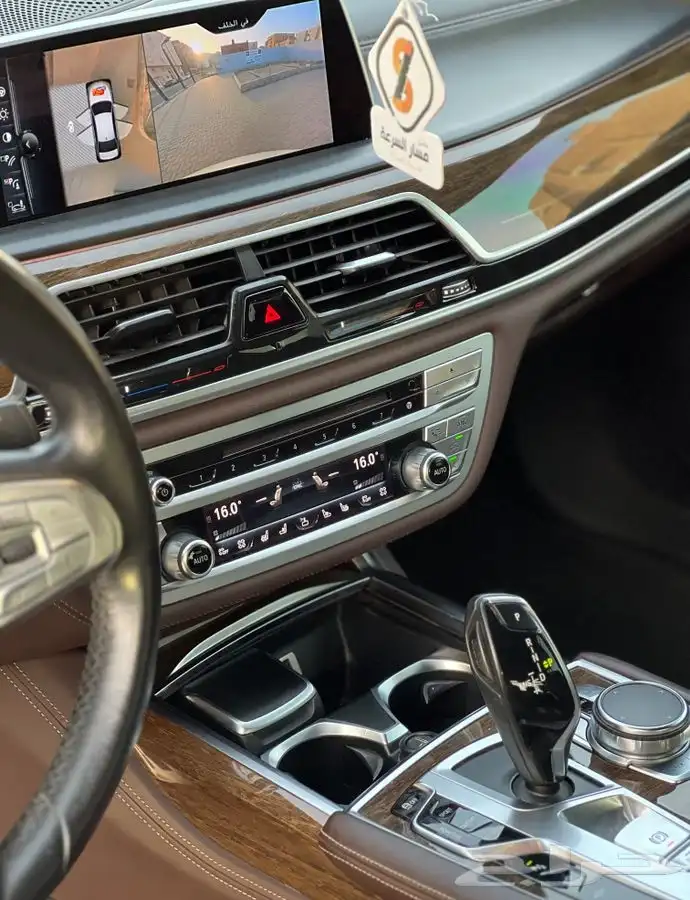 للبيع BMW موديل 2016 kit-m 22