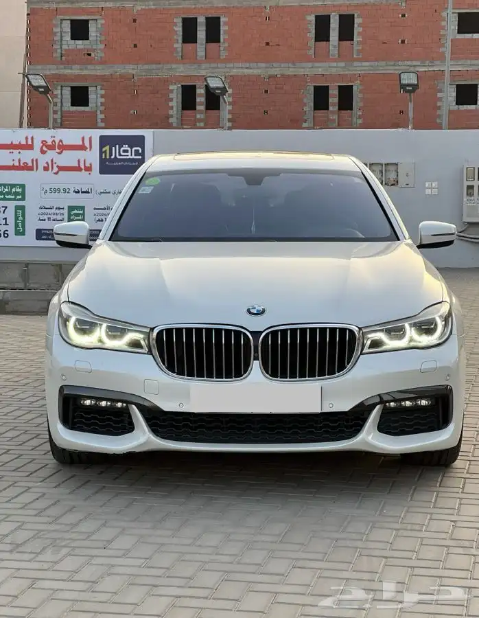 للبيع BMW موديل 2016 kit-m 0