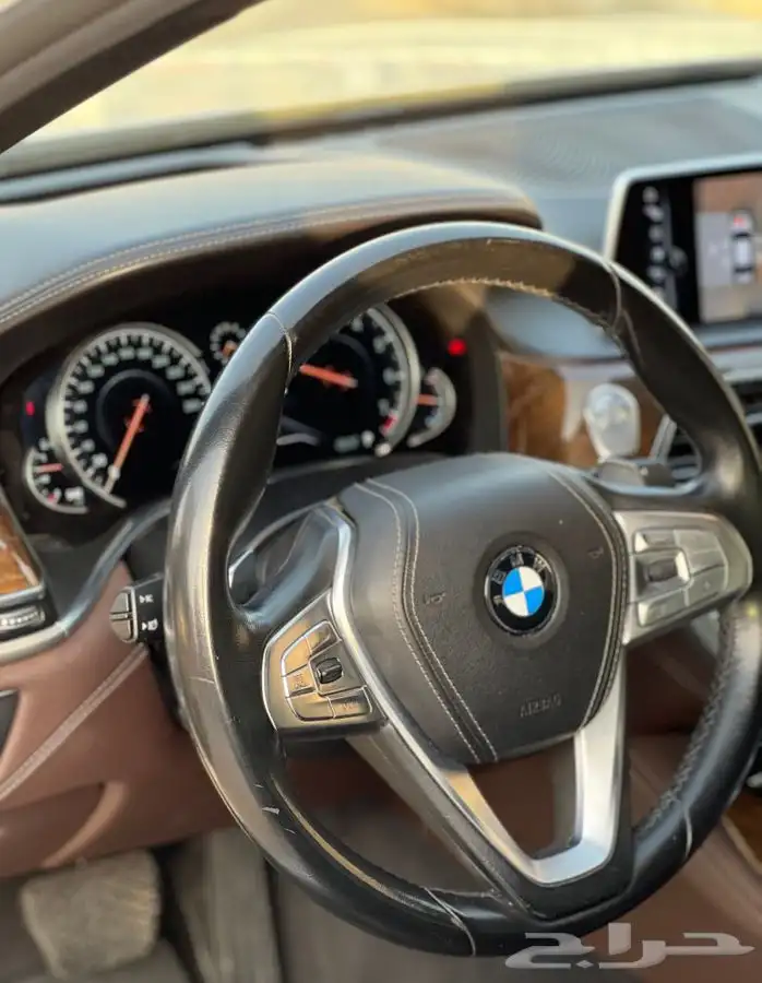 للبيع BMW موديل 2016 kit-m 23