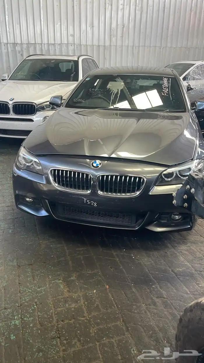قطع غيار بي ام دبليو bmw جميع الفئات وارد اليابان 8