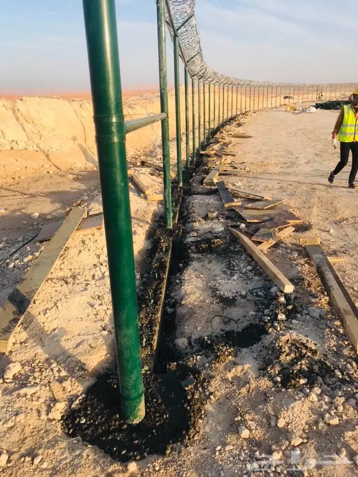 نقوم بتركيب الشبوك توريد وتنفيذ 5