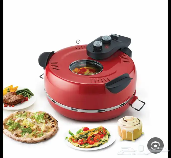 خبازة جديدة 0