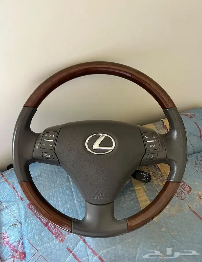 قطع غيار لكزس GS 0