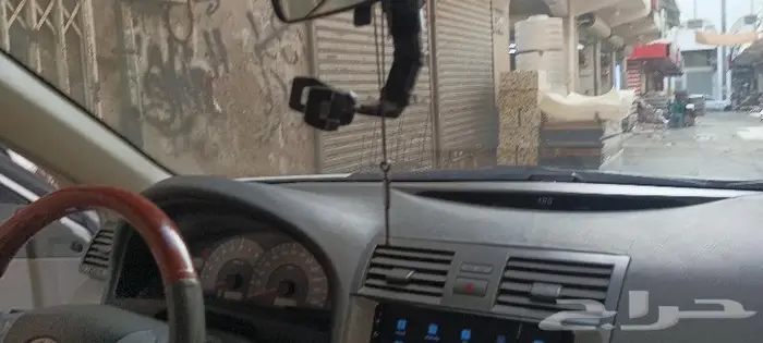 تنجيد طبلون كامري180ريال مع ختم الارباج 1