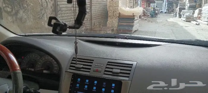 تنجيد طبلون كامري180ريال مع ختم الارباج 2
