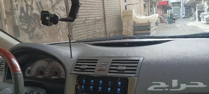 تنجيد طبلون كامري180ريال مع ختم الارباج 6