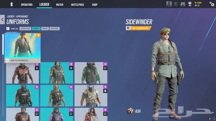 للبيع حساب ستيم لفل 72   حساب رينبو 222 8