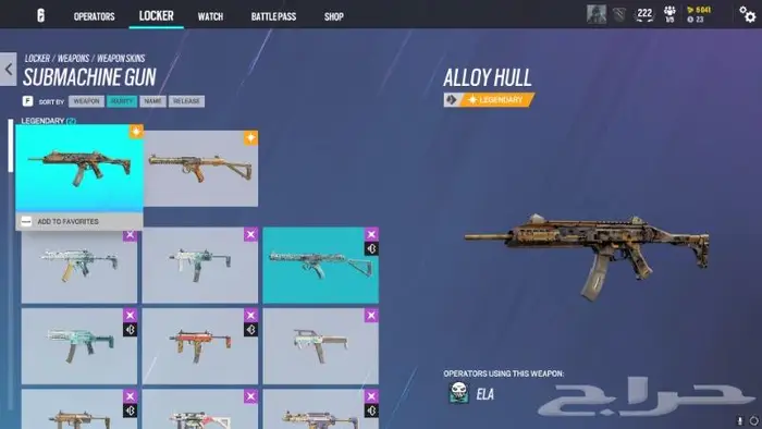 للبيع حساب ستيم لفل 72   حساب رينبو 222 11