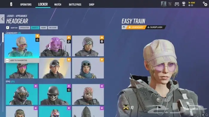 للبيع حساب ستيم لفل 72   حساب رينبو 222 13