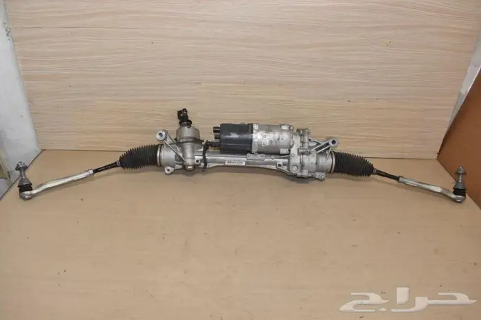 علبة دركسيون مرسيدس W205 0