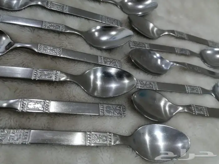 تراث طقم علب و فناجيل و أواني 31