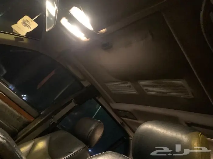 مرسيدس S320 لايفوتك موتر ماشاءالله مصين كامل ولله الحمد 22