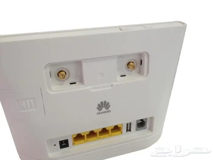 Modem 4G 1