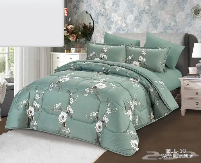 مفارش جديدة راقية ابو نفرين ونفر 3