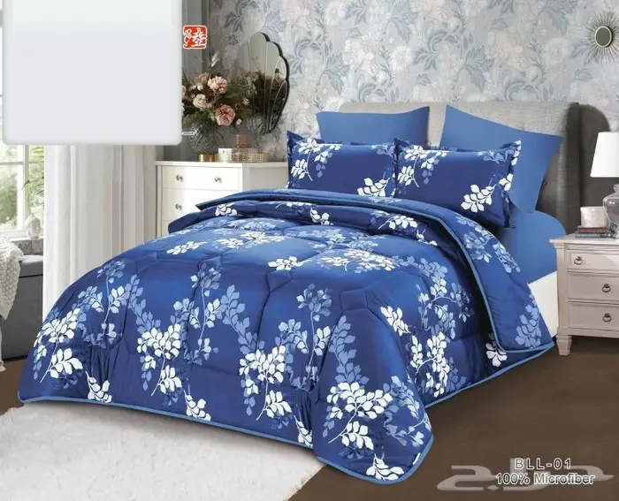 مفارش جديدة راقية ابو نفرين ونفر 6