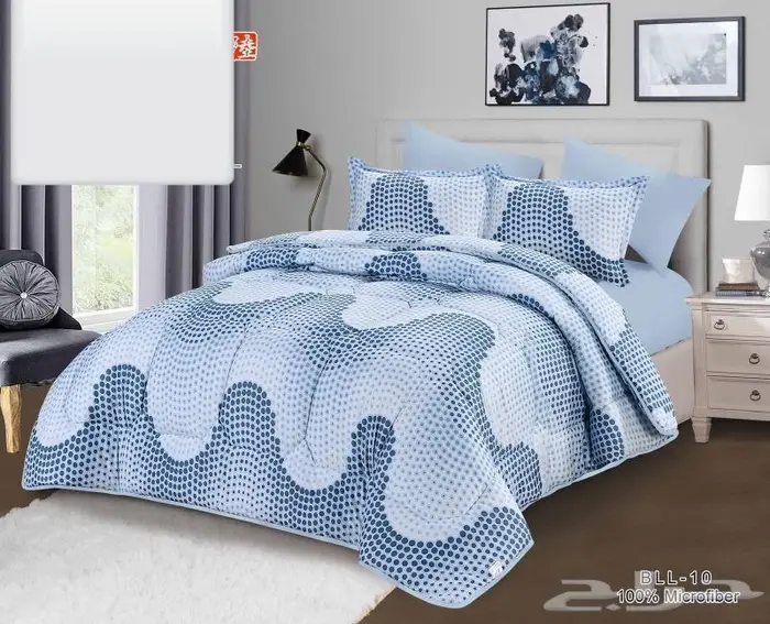 مفارش جديدة راقية ابو نفرين ونفر 17