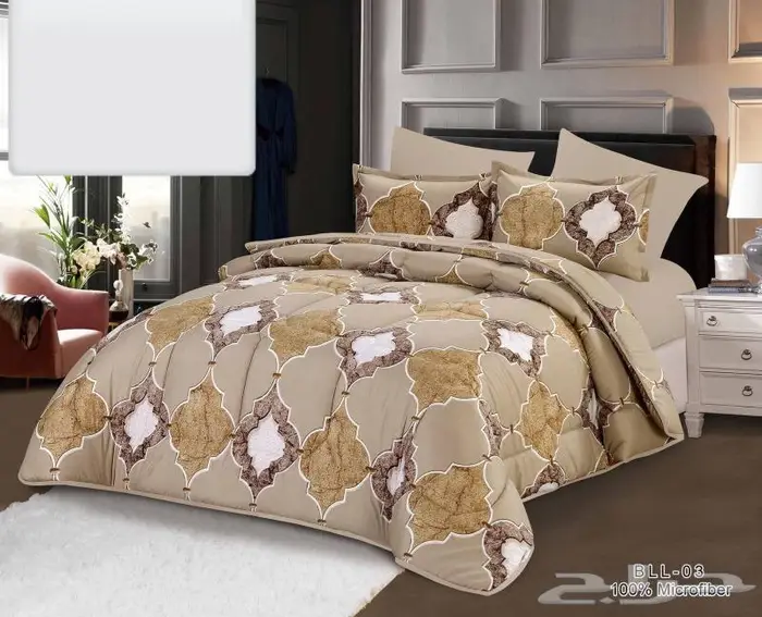 مفارش جديدة راقية ابو نفرين ونفر 18