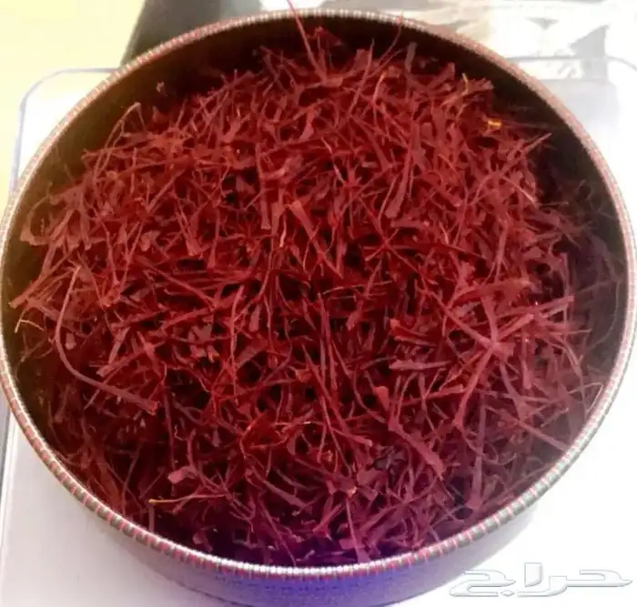زعفران سوبر نقيل 3