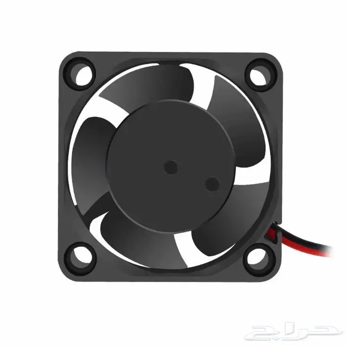 صيانة وقطع غيار طابعات الثلاثية الأبعاد 3D 4