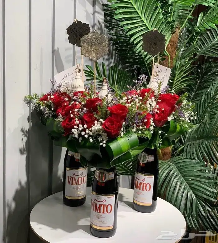 تنسيق هدايا ورد خميس مشيط ابها توصيل ورد هدايا الجنوب 37