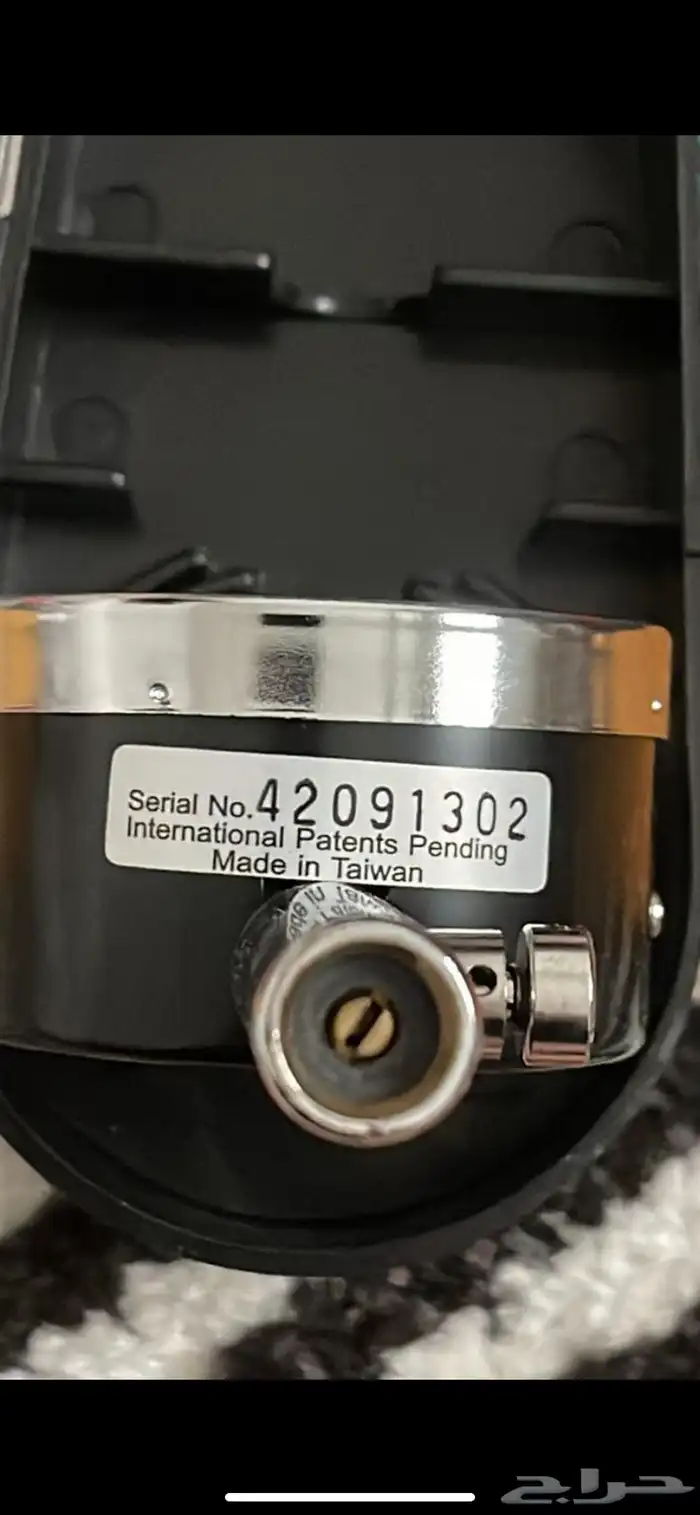 عيار كفرات جديد تايوان 3