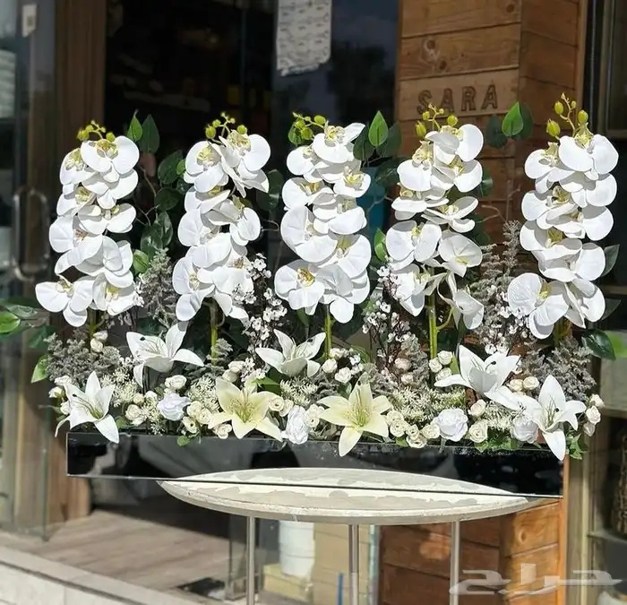 تنسيق هدايا ورد خميس مشيط ابها توصيل ورد هدايا الجنوب 50