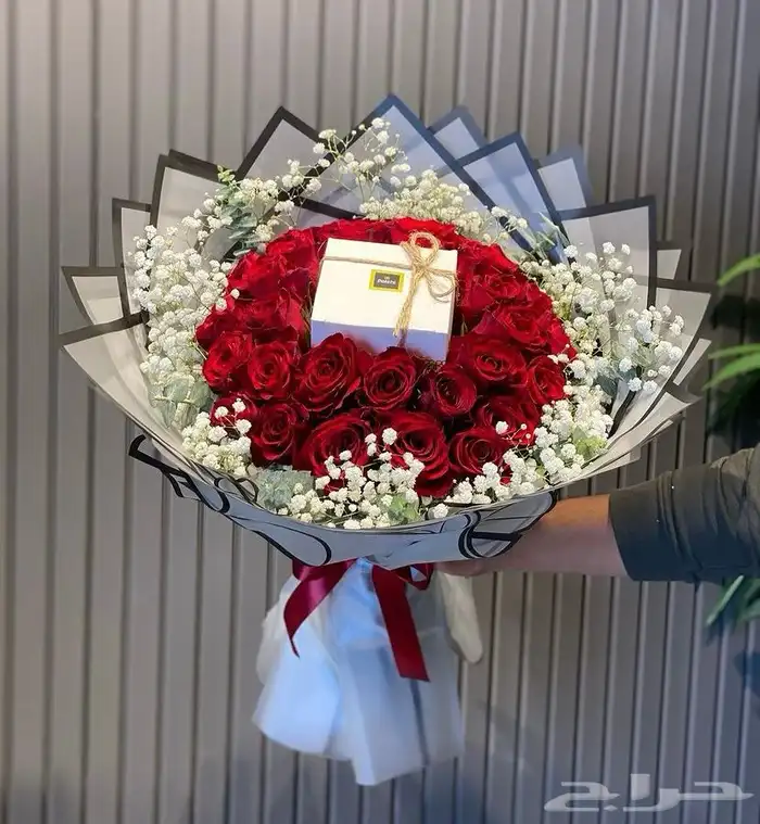 تنسيق هدايا ورد خميس مشيط ابها توصيل ورد هدايا الجنوب 24