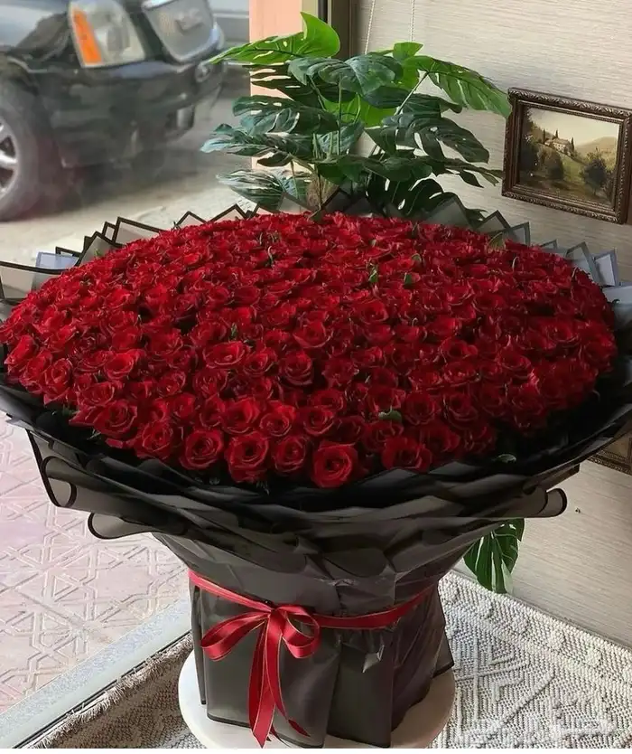 تنسيق هدايا ورد خميس مشيط ابها توصيل ورد هدايا الجنوب 75