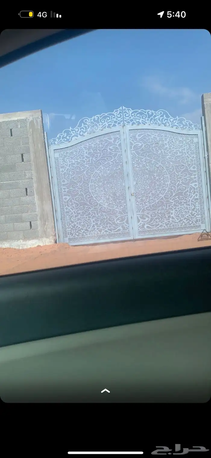 حداد الجله وتبراك وضواحيه . 55