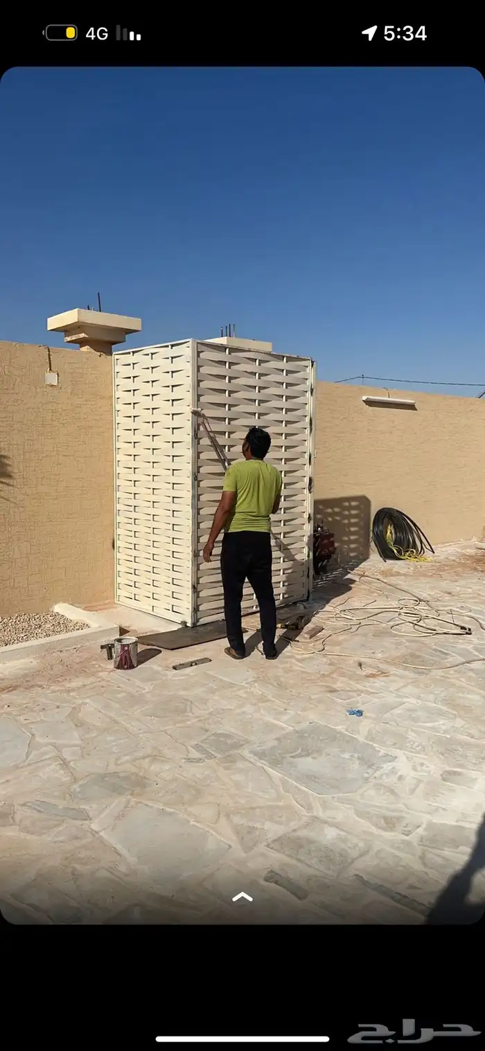 حداد الجله وتبراك وضواحيه . 58