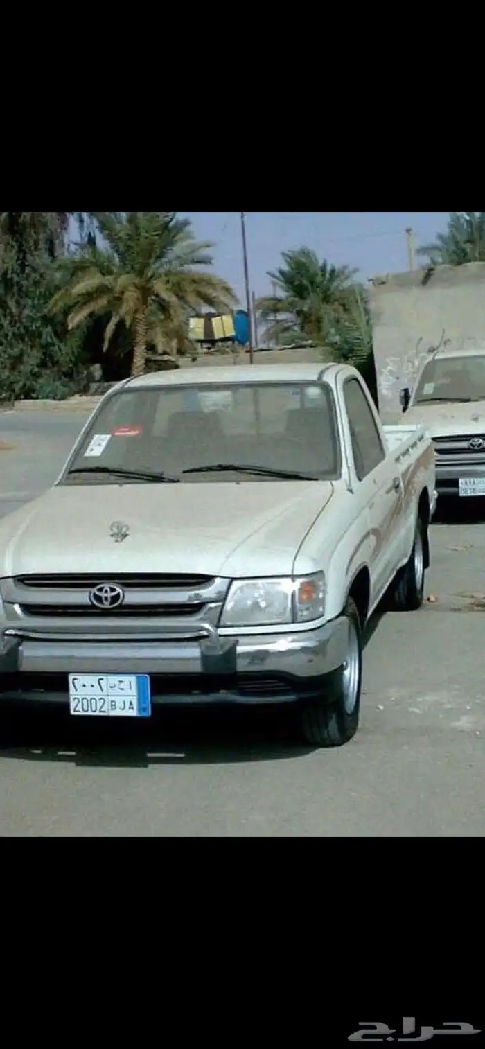 لوحه ا ح ب 2002 للبيع 0