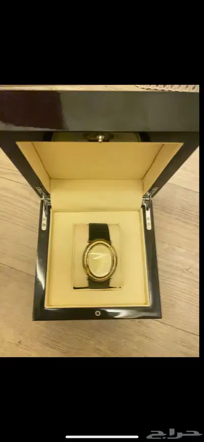 ساعه ماستخدمتها انييقه وجديده 2